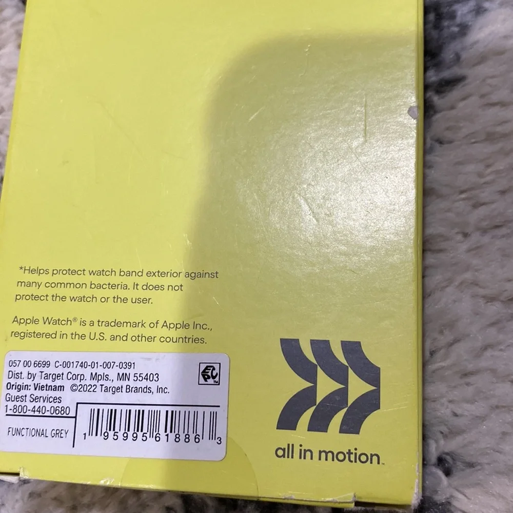 Apple Watch Band